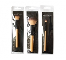 Premium Make Up Brush Set