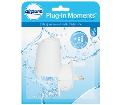 Air Pure Air Freshener Plug In Moments