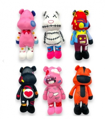 12" Banks The Bear