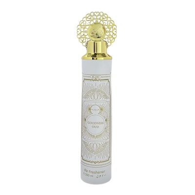 Nusuk Goodness Oud ( x 12 Pack ) 300ml Dubai Air Freshener