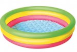 40X10" Summer Set Paddling Pool