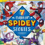 Marvel Spidey and His Amazing Friends