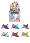 Mini 9cm Star Gliders X 72 ( 9p Each )