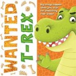 Wanted: T-Rex