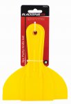 Putty Knife Set 3pc
