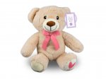 Mother's Day Plush Teddy Bear 28cm