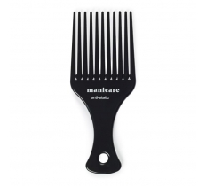 MANICARE - AFRO COMB