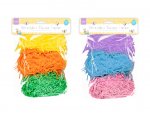 Easter Shredded Tissue Paper 50G