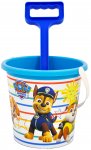 PAW Patrol Bucket With Spade 13"