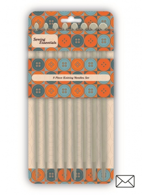 Knitting Needle Set