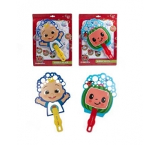 Cocomelon Bubble Wavers ( Assorted Designs )