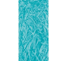 County Shredded Tissue - Turquoise 20G