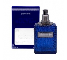 Spray Desert Sultan Saphire 100ml