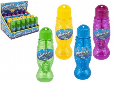 Bubble Tub With Wand 50ml