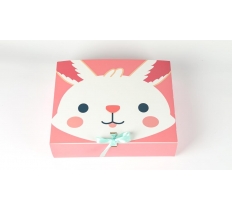 Easter Rabbit Gift Box 31 x 24.5 x 8cm