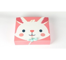 Easter Rabbit Gift Box 31 x 24.5 x 8cm