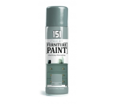 Chalky Finish Furniture Paintwinter Grey 400ml