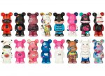 Slow Rise Pu Bear 8cm
