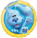 Blues Clues 18" Foil Balloon