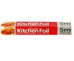 Essential Kitchen Foil 5m x 300mm