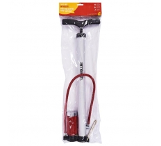 Amtech Stirrup Pump With Guage