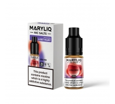 Maryliq E-liquid USA Mix 20mg 10ml x 10