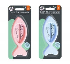 Fish Bath Thermometer