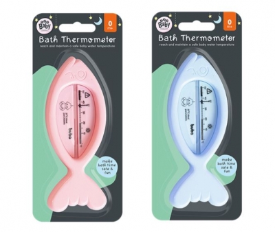 Fish Bath Thermometer