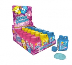 Sour Powder Gum 40g X 18 ( 77p Each )