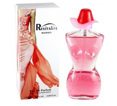 Revitalise Red Pour Femme Perfume