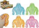 Muscle Gorilla With Sugar Maltose 9cm