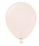 Kalisan 5" Standard Pink Blush - 100ct