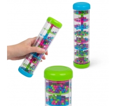 Sensory Rainmaker