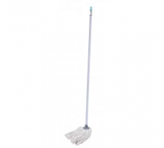 Cotton Mop & Handle