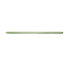 Modelling 260 Reflex Lime Green Latex Balloons 50 Pack