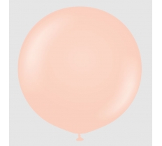 Kalisan 36" Macaron Salmon 2 Pack
