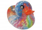 Splash Duck Multicolour 8.5cm