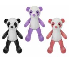 Standing Panda Plush 11"
