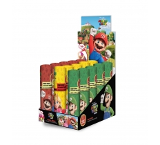 Super Mario Bros Liquid Candy Spray 25ml x 15