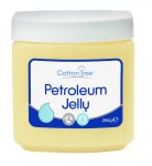 Petroleum Jelly 284G