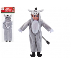 Elf Donkey Outfit