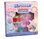 Alphabet Beads Studio