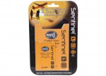 Sentinel Rfid Passport & Two Credit Card Protectors