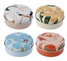 Florens Botanical Lip Balm in a Tin