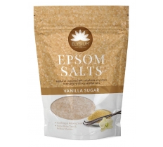 Elysium Spa Bath Salts Vanilla 450G