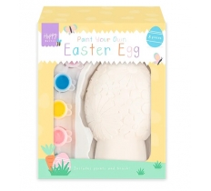 Easter Paint Your Own Egg