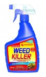 Advanced Weedkiller 500ml