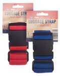 Travel Luggage Straps