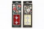 Christmas Botanical Tea Lights Pack Of 10