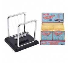 Retro Newtons Cradle